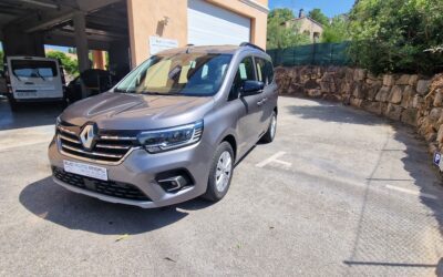 Renault Kangoo Equilibre dci 95 1450kms