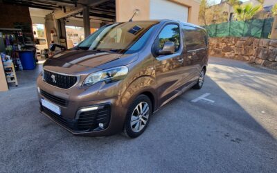 Peugeot L2 Expert Premium Pack 2.0 HDI 150 S&S