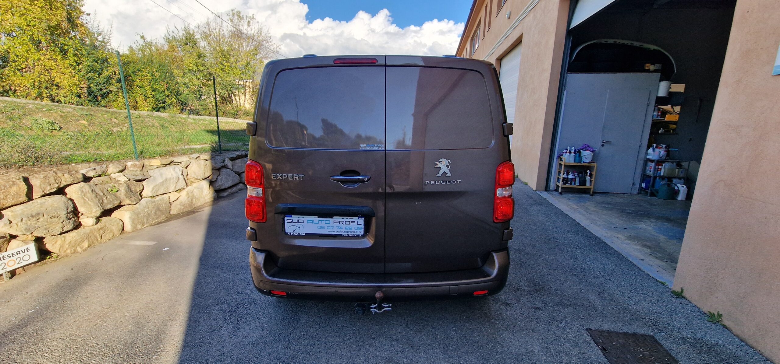 vehicule-Nissan-NV-300-sud-auto-profil-05